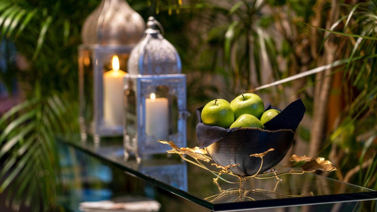 Biz Cevahir Hotel Sultanahmet Istanboel Buitenkant foto
