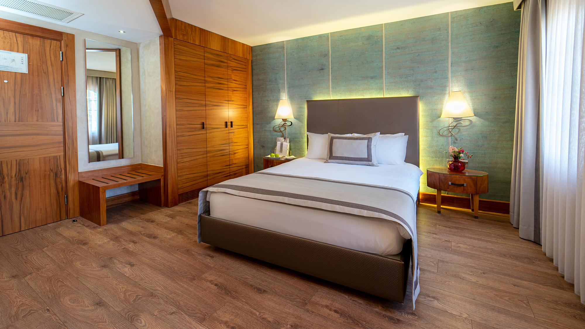 Biz Cevahir Hotel Sultanahmet Istanboel Buitenkant foto