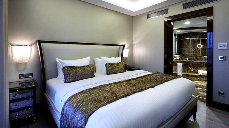 Biz Cevahir Hotel Sultanahmet Istanboel Buitenkant foto
