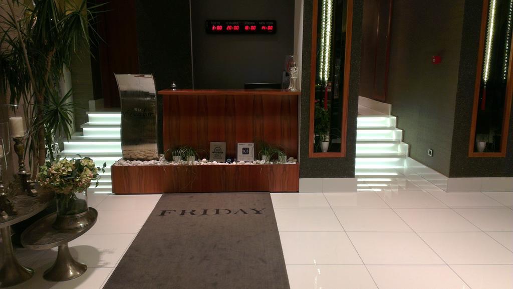 Biz Cevahir Hotel Sultanahmet Istanboel Buitenkant foto